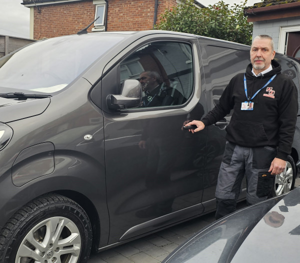 Spider Control in Stockport, Manchester, Cheshire and Tameside