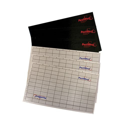 Chamelon sticky boards