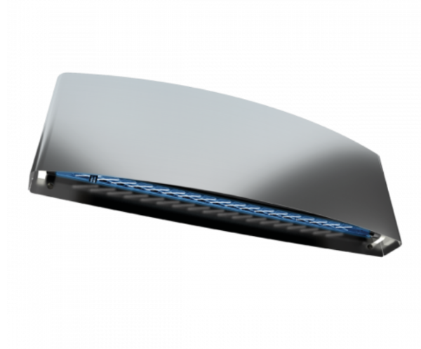 Chameleon® Sirius X Stainless Steel