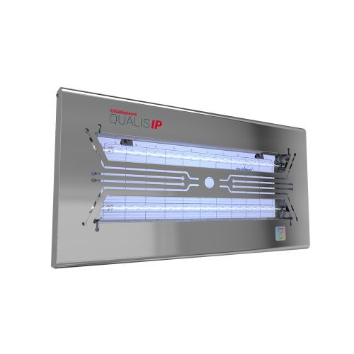 Qualis IP Rated