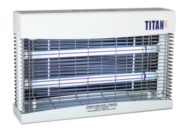 Titan® 300 White