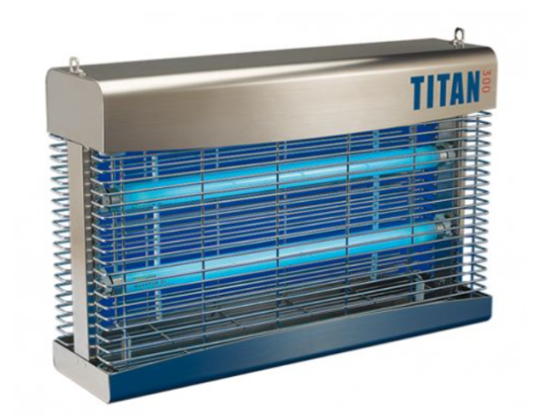 Titan® 300 Stainless Steel