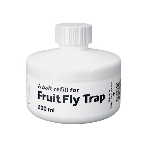 AF Fruit Fly Traps – LURE REFILL
