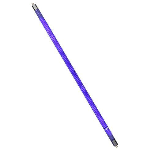 Qualis Selection of Shatterproof Tubes