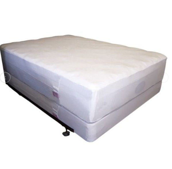Protect-A-Bed® Aller-Zip™ Smooth Encasements