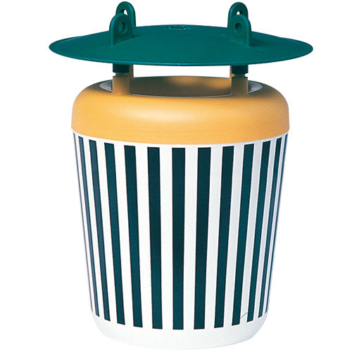 Black Stripe Moth Trap - Each