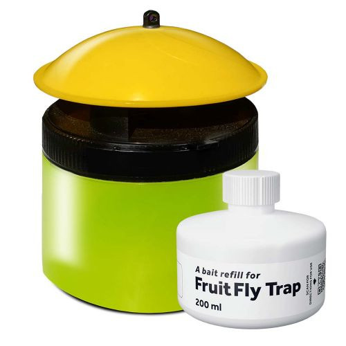 AF Fruit Fly Traps – LURE REFILL
