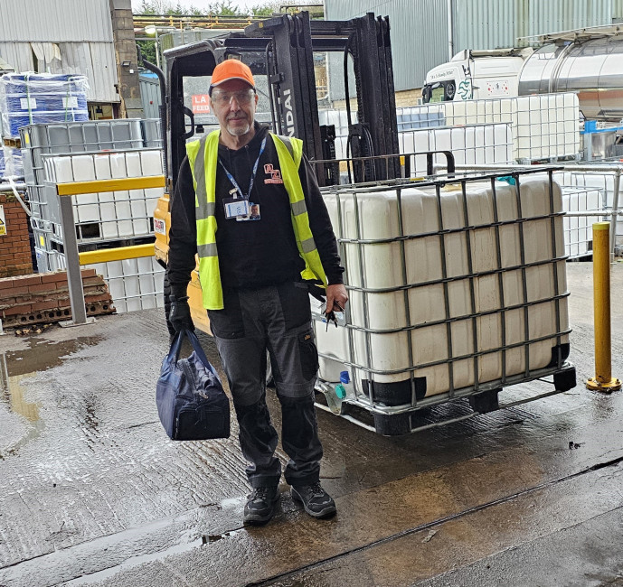 Commercial Pest Control Experts in Stockport, Manchester, Cheshire and Tameside