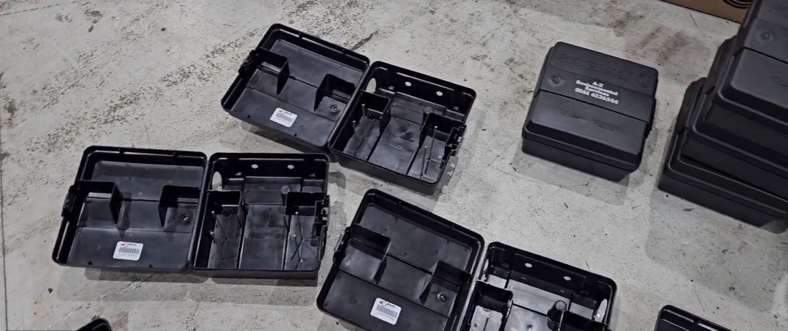 Why Choose A Z Environmental For Pest Control?