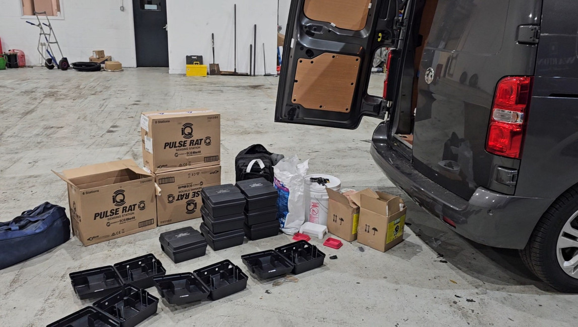 Why Choose A Z Environmental For Pest Control?