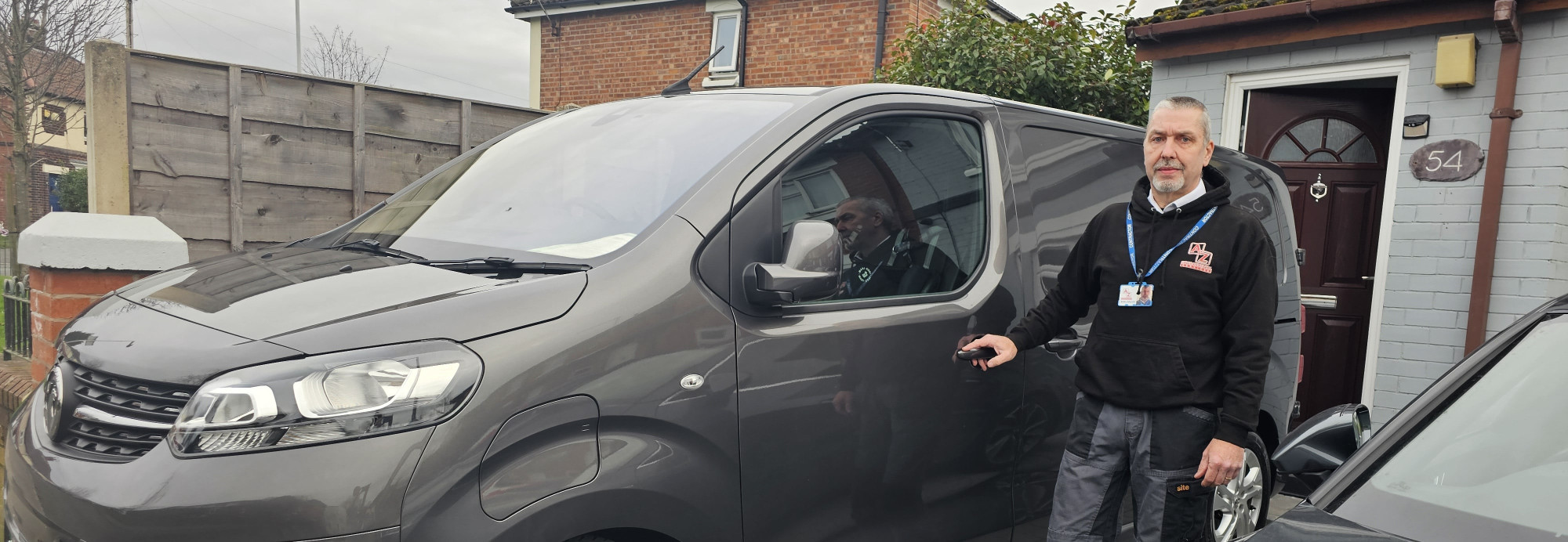 Stockport's Leading Pest Control Company